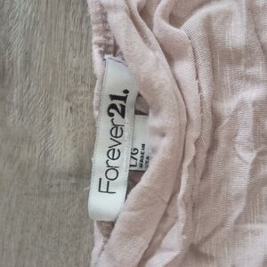 forever 21 shirt